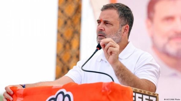 सीबीएसई रिजल्ट पर घमासान: राहुल गांधी ने लगाया 'गड़बड़ी' का आरोप