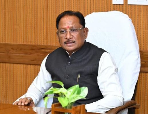 पी आवास : छत्तीसगढ़ सहित 12 राज्यों को 10 हजार करोड़ जारी 