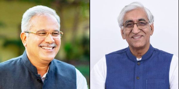 पांच साल हाईकमान ने सीएम पद से इस्तीफा देने नहीं कहा..