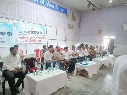विधायक-तहसीलदार विवाद पर प्रदेशभर में हड़ताल