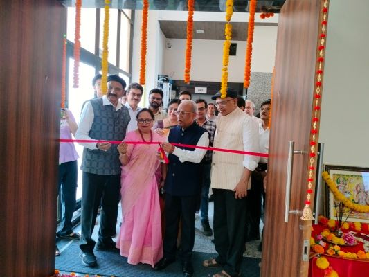 एनआईटी  में 66 करोड़ से अधिक की नई परियोजनाओं का शुभारंभ