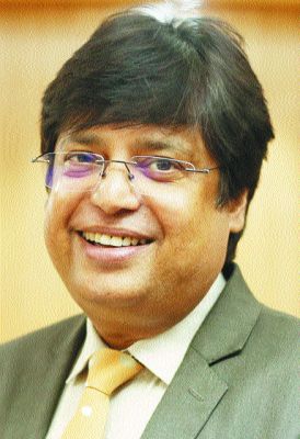 मजबूत उत्पाद और अनुशासित निष्पादन ने प्रमुख प्रदर्शन संकेतकों में नई ऊंचाई प्रदान की-मुखर्जी