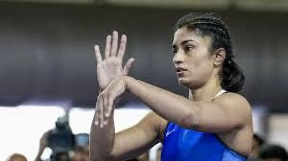 विनेश फोगाट ने एशियन गेम्स ट्रायल मुक़ाबले में हार के बाद लगाए ये आरोप