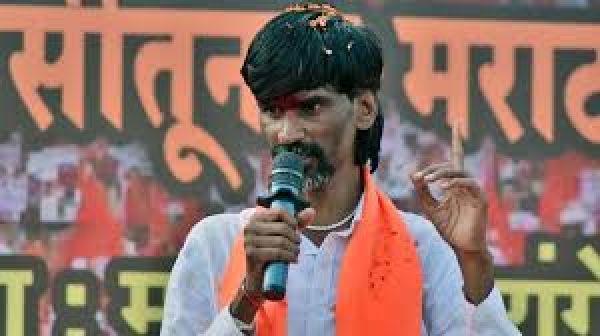 मराठा आरक्षण : जरांगे ने सरकारी प्रतिनिधिमंडल से बातचीत के बाद अनशन समाप्त किया