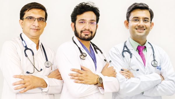 युवाओं में बढ़ते कैंसर और फेफड़ों की बीमारियों पर रामकृष्ण केयर ने चेताया