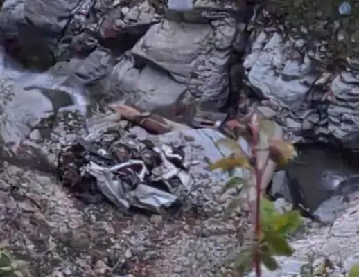 हिमाचल में भीषण सडक़ हादसा,  भिलाई के एक ही परिवार के 4 समेत 8 मौतें