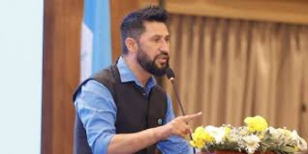 नेपाल की सत्ताधारी पार्टी के अध्यक्ष का भारत दौरा, बीजेपी नेताओं से करेंगे मुलाक़ात