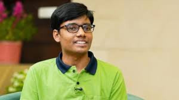 जेईई एडवांस्ड का रिज़ल्ट जारी, बिहार के शुभम कुमार बने टॉपर