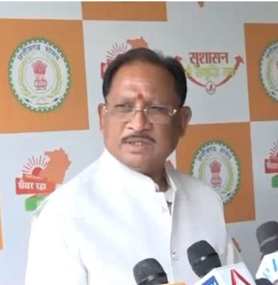 देखें VIDEO : सामूहिक विवाह समारोह में अव्यवस्था मामले की दुर्ग संभागायुक्त करेंगे जांच