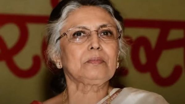 सुमन कल्याणपुर ने 45 वर्ष पहले गाया था -  सुन सुन मोर मया पीरा के.....