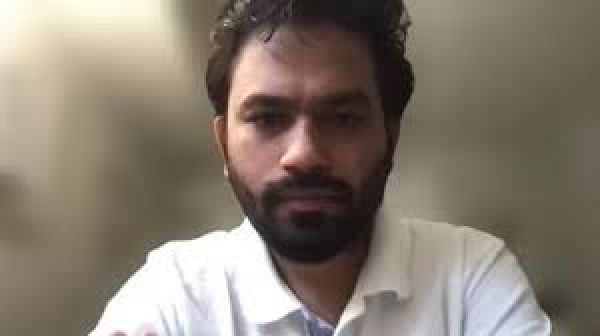 'कॉकरोच जनता पार्टी' के संस्थापक लौटेंगे भारत, बताया क्या-क्या करेंगे 6 जून को
