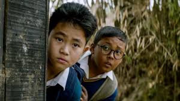 णिपुरी फ़िल्म 'बूंग' ने न्यूयॉर्क इंडियन फ़िल्म फ़ेस्टिवल में जीते तीन अवॉर्ड