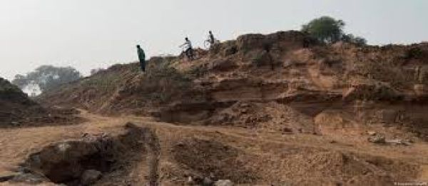 इतना गर्म कैसे हो गया यूपी का बांदा जिला?