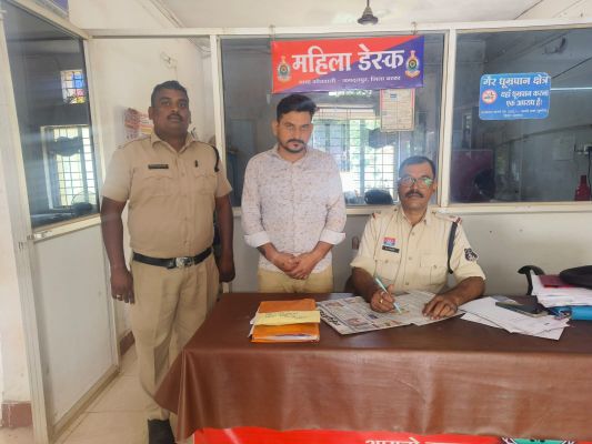अफीम संग राजस्थान का एक बंदी