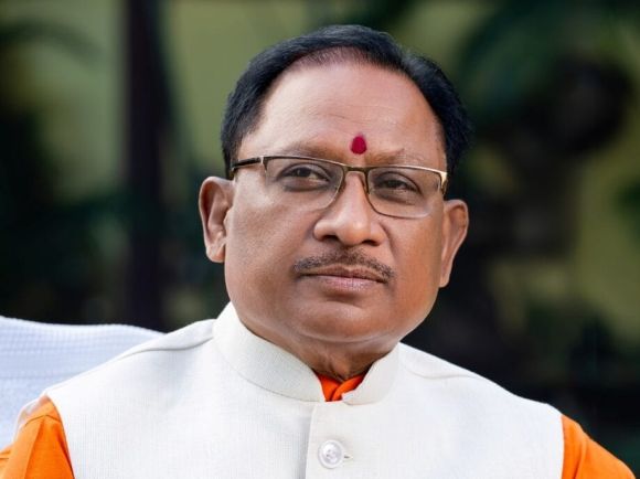 छत्तीसगढ़ को पीएम सूर्य घर उत्कृष्टता पुरस्कार में राष्ट्रीय स्तर पर द्वितीय स्थान