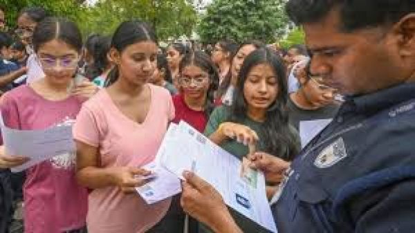 एनटीए ने बताया, तकनीकी ख़राबी से प्रभावित सीयूईटी यूजी परीक्षा 6 और 7 जून को होगी