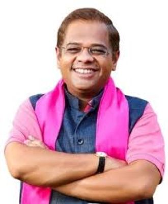 96 हजार बेटियों के लापता होने पर श्वेत पत्र जारी करे सरकार-अमित जोगी