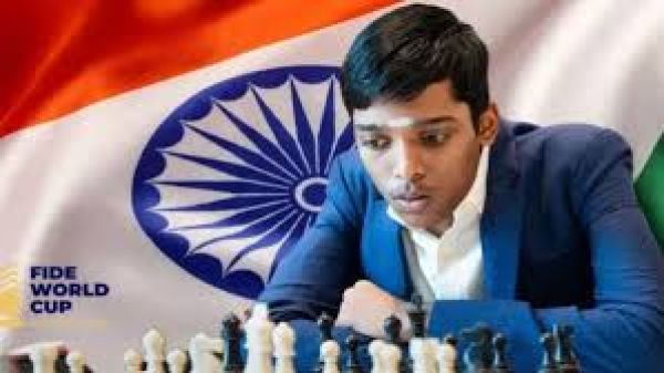 नॉर्वे चेस 2026: भारत के प्रज्ञानानंद ने दुनिया के नंबर वन खिलाड़ी मैग्नस कार्लसन को दूसरी बार हराया