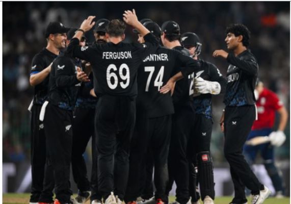 न्यूजीलैंड ने किया 2026-27 घरेलू शेड्यूल का ऐलान, ऑल फॉर्मेट सीरीज के लिए जाएगी भारतीय टीम