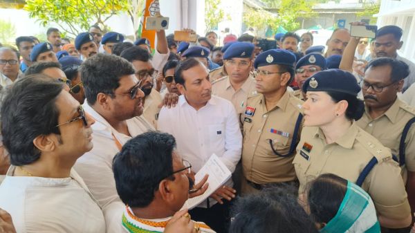 सोमनी नाबालिग प्रताडऩा केस : बाल संरक्षण आयोग ने एसपी से मांगा प्रतिवेदन
