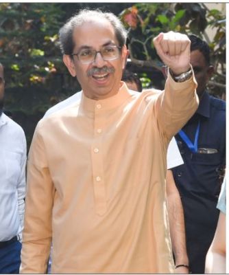 रणनीतिक अस्पष्टता और सुरक्षा चुनौतियों के बीच भारत की वैश्विक स्थिति कमजोर हुई : शिवसेना (यूबीटी) 