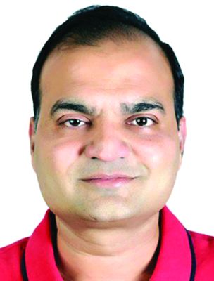 बोर्ड ऑफ ट्रेड में उमेश जैन, प्रदेश के उद्योग, व्यापार और निर्यात जगत के लिए गर्व और सम्मान-ट्रेयासीजी