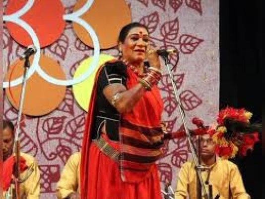 तीजन बाई की हालत फिलहाल स्थिर, एम्स में इलाज जारी 