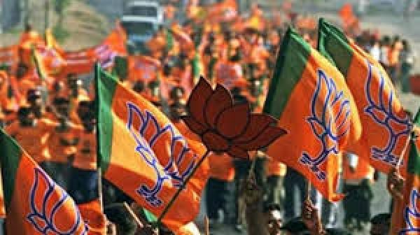 बीजेपी ने राज्यसभा चुनावों के लिए उम्मीदवारों की सूची जारी की