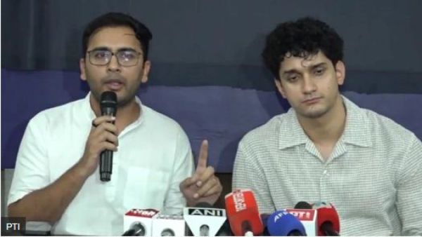 कॉकरोच जनता पार्टी के प्रवक्ता बोले, 'हम किसी भी हिंसा का समर्थन नहीं करते'
