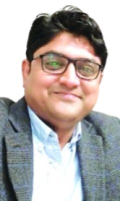 आईएसएफआर अनुसार वन-वृक्ष में 684 वर्ग किमी की वृद्धि