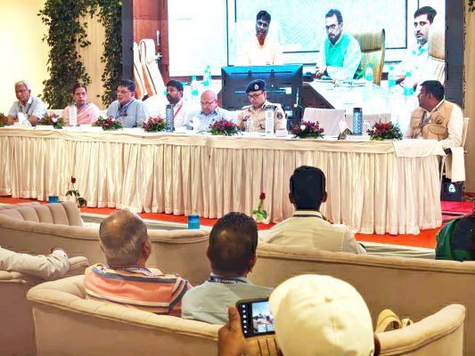 4 साल में हाथियों की संख्या 240 से बढक़र 450 पहुंची