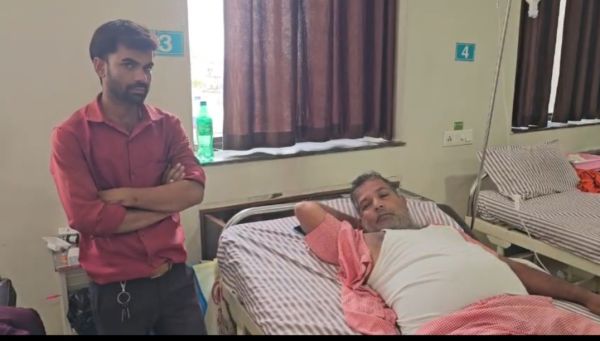 मैनपाट में पीलिया का प्रकोप, माह भर में 4 मौतें, दर्जनों बीमार, स्वास्थ्य विभाग अलर्ट