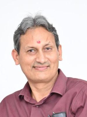 जीवन विद्या अध्ययन बिंदु शिविर कल से 13 तक निरंजन धर्मशाला में