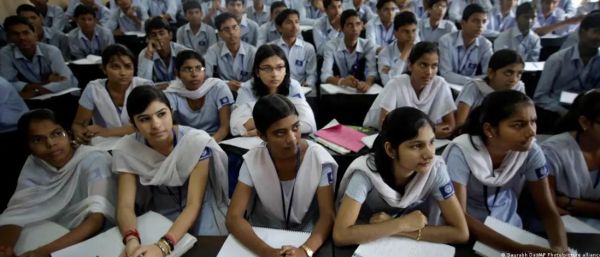 आईआईटी इंजीनियरिंग के दाखिले में लड़कियों ने बनाया रिकॉर्ड