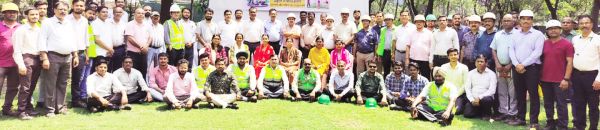 संरक्षण-संवर्धन जागरूकता बढ़ाने के उद्देश्य से सारडा ग्रुप ने मनाया विश्व पर्यावरण दिवस