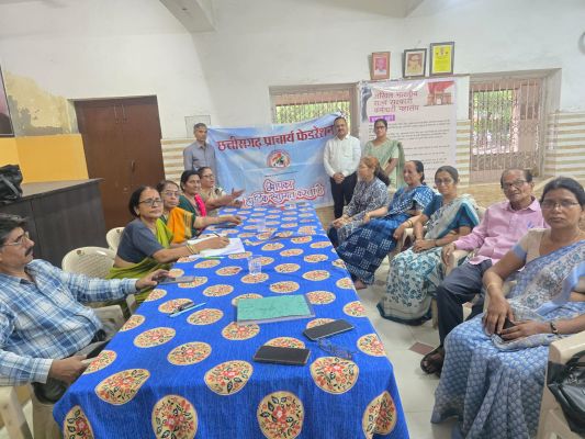 प्राचार्य फेडरेशन ने  रिटायरमेंट के ही दिन पीपीओ  की सुविधा मांगी