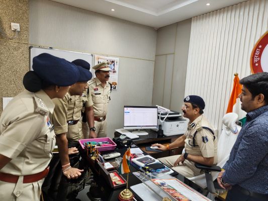 ई रिक्शा-आटो पंजीयन की अवधि एक सप्ताह बढ़ी