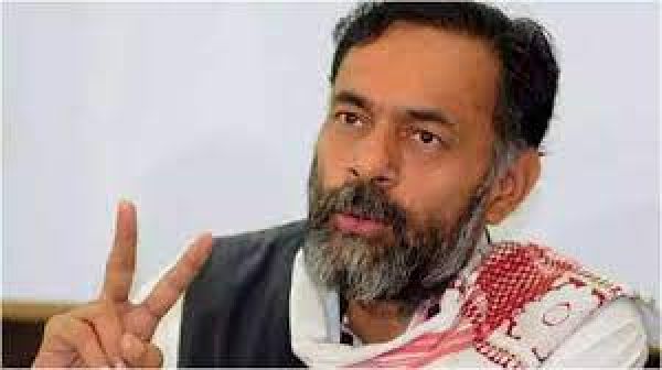 कॉकरोच जनता पार्टी: योगेंद्र यादव ने विपक्षी दलों से की ये अपील