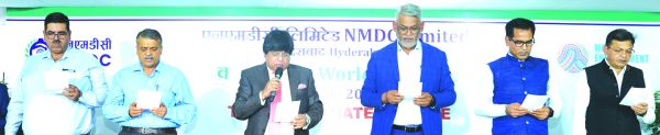 व्यावसायिक और व्यक्तिगत कदमों से पहले जिम्मेदारीपूर्वक विचार आवश्यक-मुखर्जी