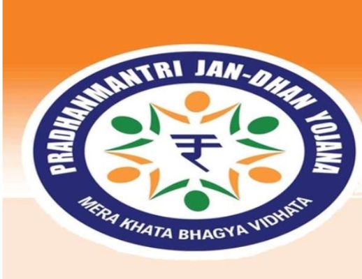 जन धन खातों की संख्या 58.15 करोड़ पहुंची, जमा राशि 3 लाख करोड़ रुपए के पार: सरकार 