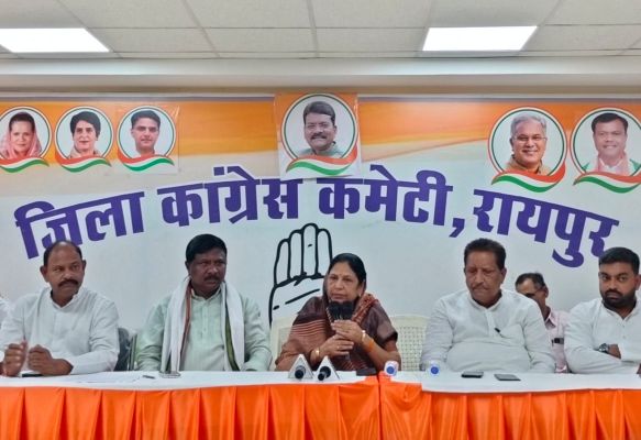 सिलयारी गैंग रेप  गृह मंत्री नैतिकता में इस्तीफा दें – कांग्रेस। 