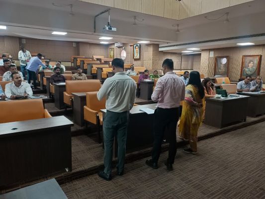 निगम उपायुक्त राजस्व, जोन आयुक्तों को सीधे तौर पर शक्तियां मिली 
