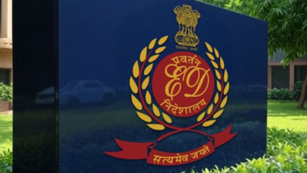जीएसटी धोखाधड़ी जांच में ईडी की बड़ी कार्रवाई, पंजाब सरकार के मंत्री संजीव अरोड़ा से जुड़े ठिकानों पर छापे