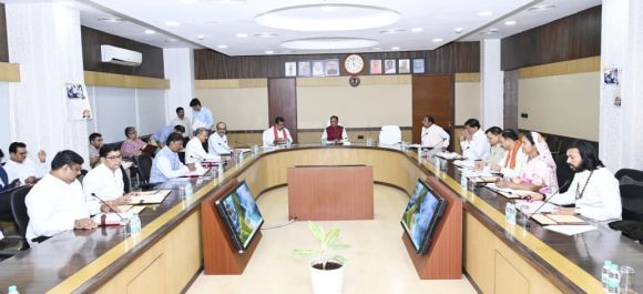 कैबिनेट ने इन प्रस्तावों पर मुहर लगाई 