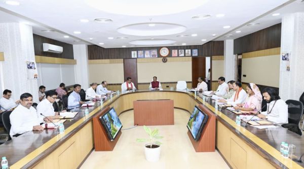 धान की जगह अन्य फसल लेने पर मिलेगी 15 हजार रुपए एकड़ सहायता