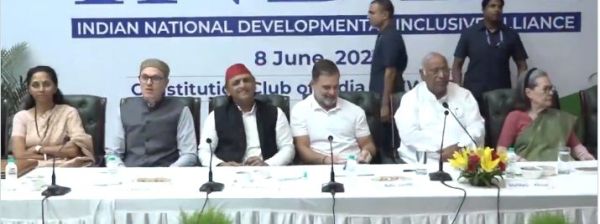 इंडिया गठबंधन में कांग्रेस की पकड़ मजबूत हुई लेकिन विजय के न आने से बढ़ी चिंता