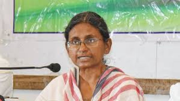 मीनाक्षी नटराजन का नामांकन रद्द होने पर विपक्षी नेताओं की तीखी प्रतिक्रिया