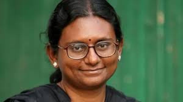 राज्यसभा चुनाव: कांग्रेस नेता मीनाक्षी नटराजन का नामांकन जिस आधार पर रद्द हुआ, वो कितना सही है?