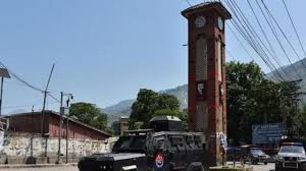पाकिस्तान प्रशासित कश्मीर में क्यों हुई हिंसा और भारत ने अंतरराष्ट्रीय समुदाय से क्या अपील की