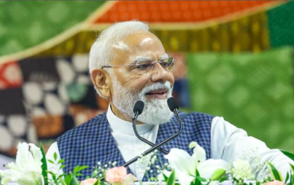 श्रीलंका के राष्ट्रपति और यूरोपीय परिषद अध्यक्ष ने पीएम मोदी को दी बधाई, सराहा नेतृत्व 